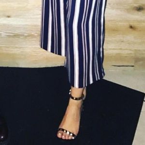 Shoedazzle Studded Heels